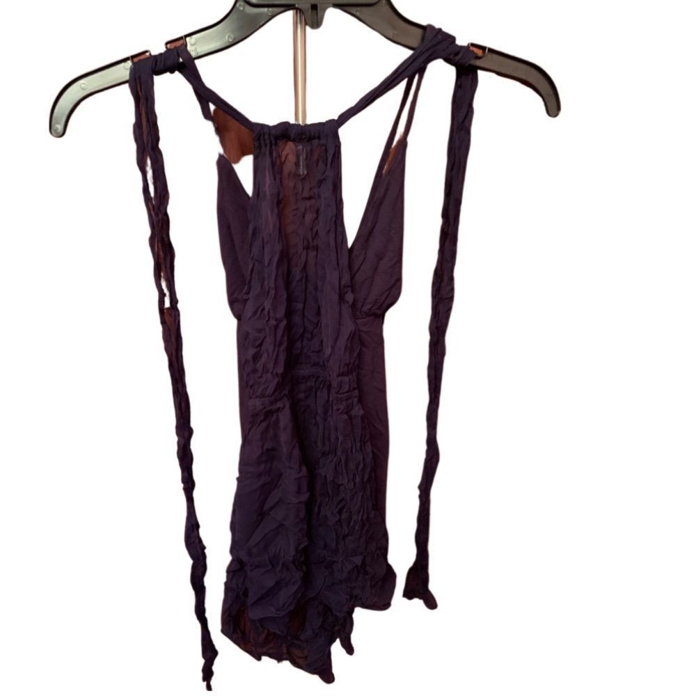 Kanika Cruz by Nikka top